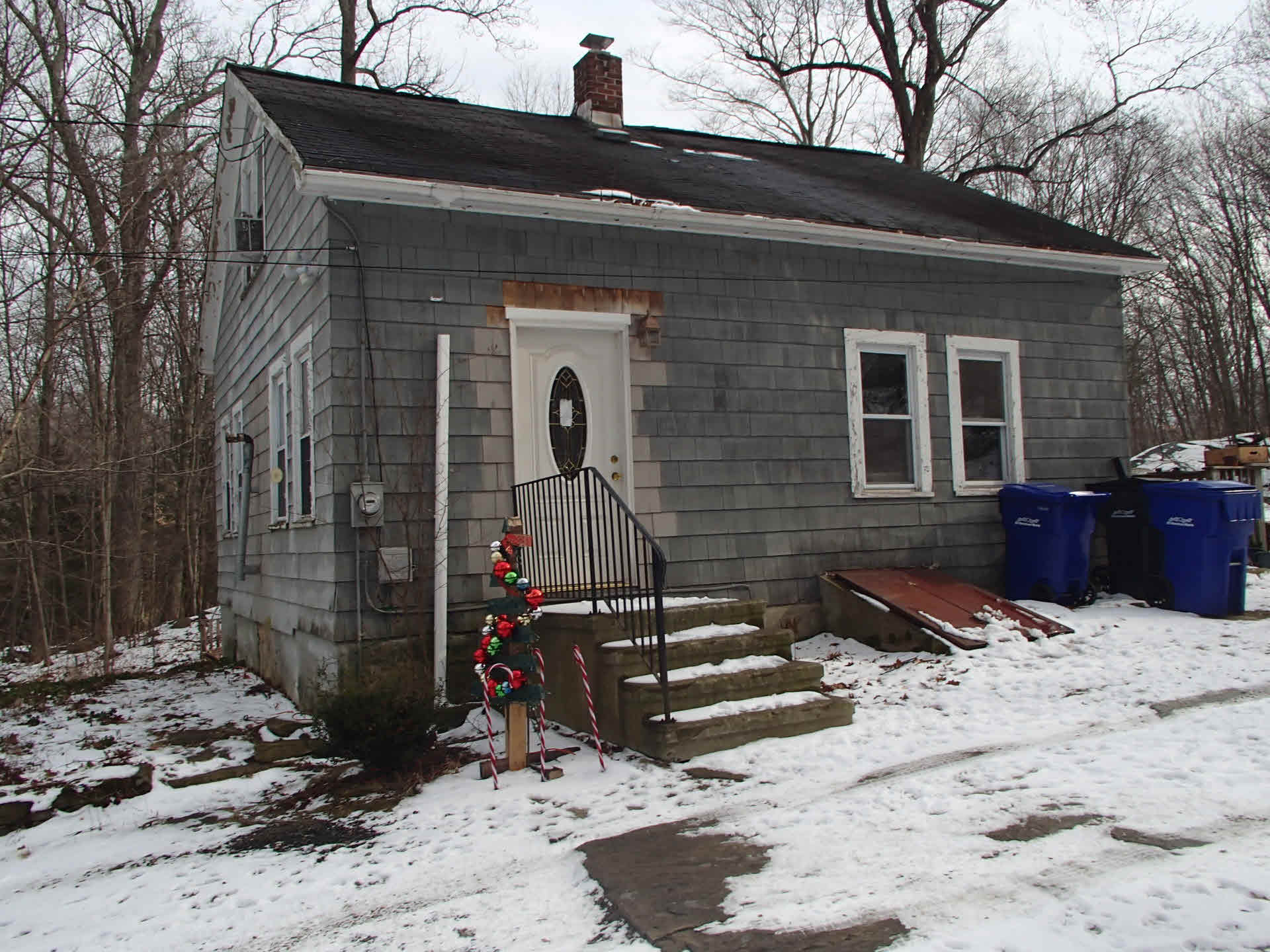 Building photograph for 69 NEW MILFORD RD EAST